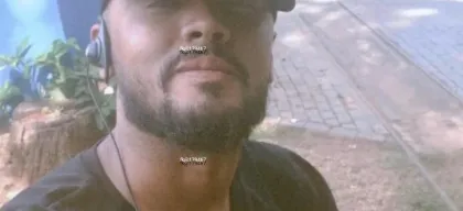 Foto profissional de Marcos Garanhao