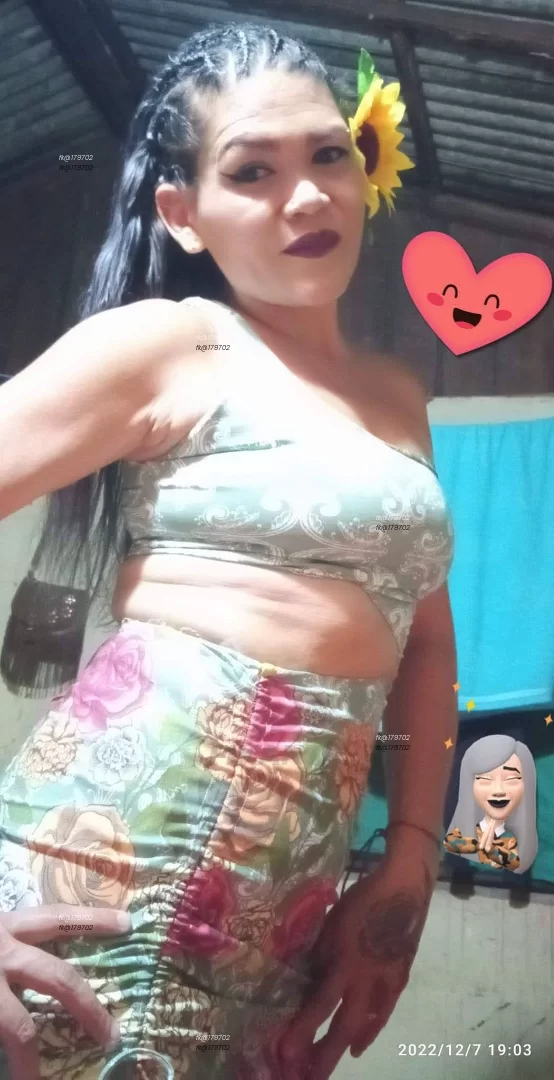 Foto de Nick Calda As