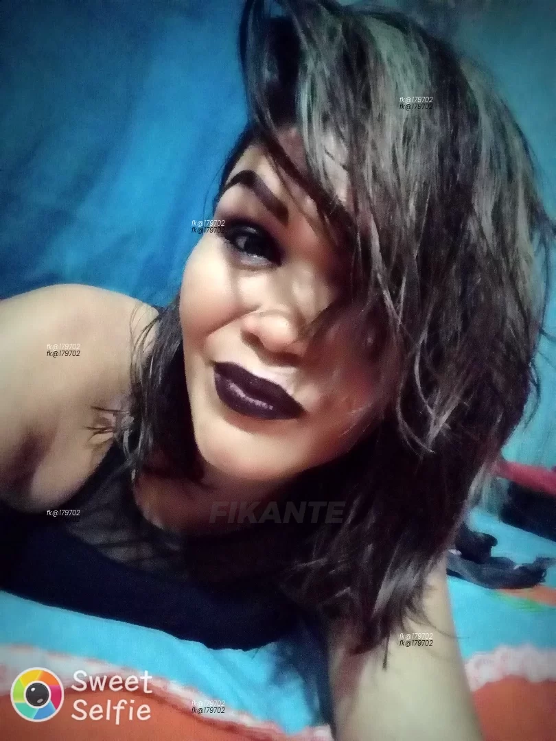 Foto de Nick Calda As