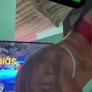Prévia do vídeo de Manu