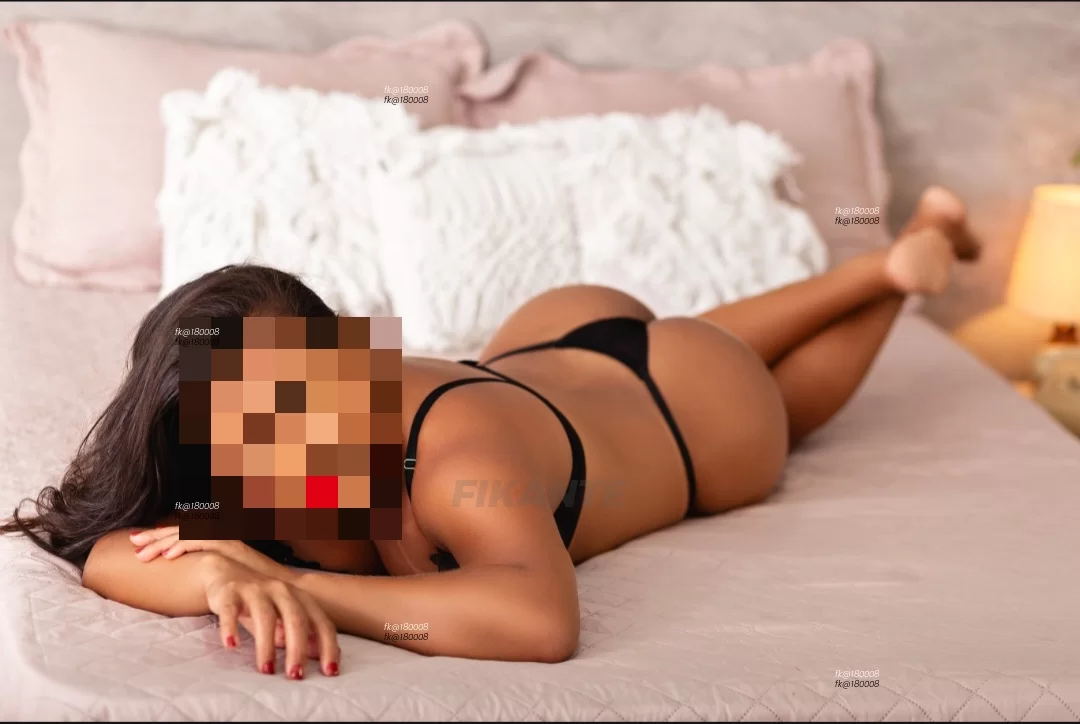 Carla - foto no feed de sexo virtual
