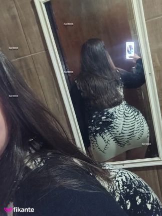 Dani - foto no feed de Caçapava do Sul