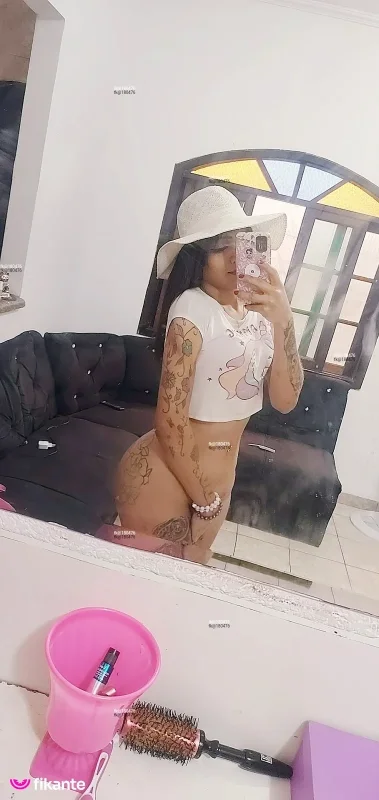 Foto profissional de Gaby