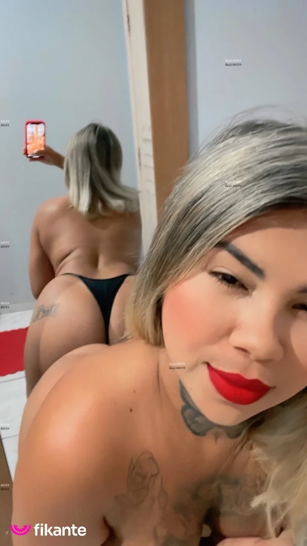 Loirinha - foto no feed de Campo Novo do Parecis