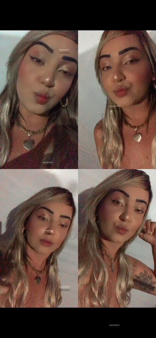 Adykelle - foto no feed de Pontes e Lacerda