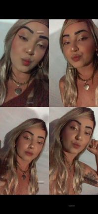 Adykelle - foto no feed de Pontes e Lacerda