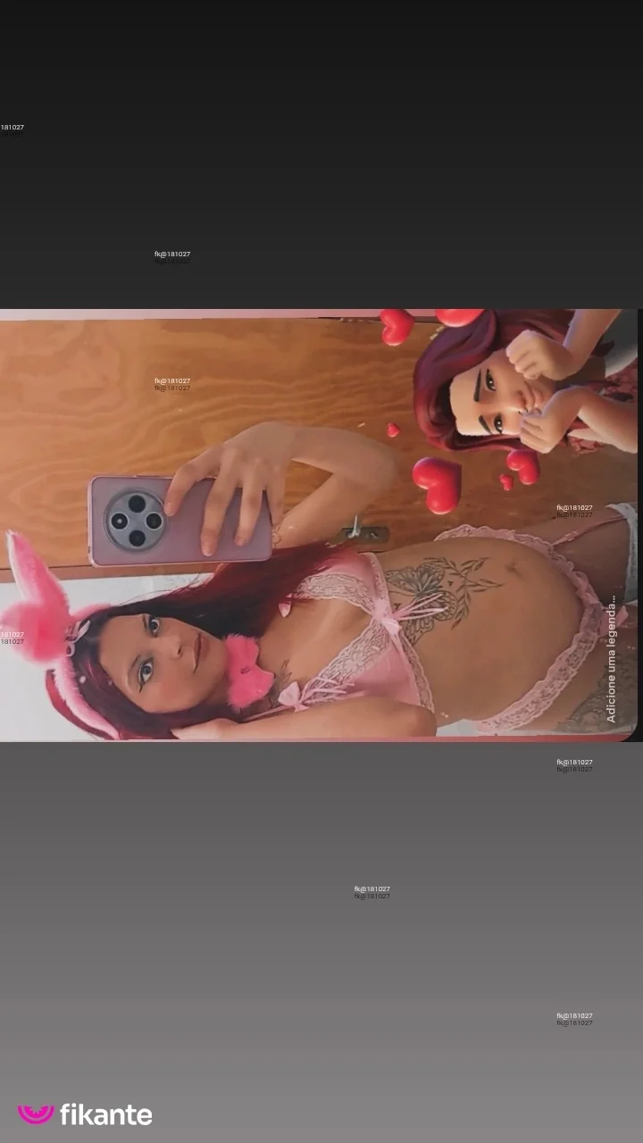 Foto profissional de Jhenifer