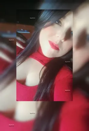 Karol Mello - foto no feed de Bento Gonçalves