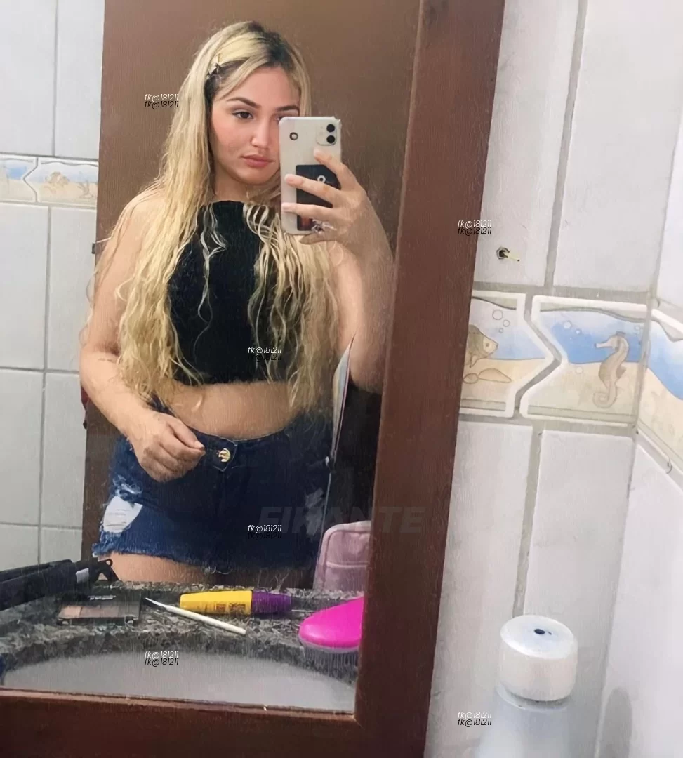 Foto de Manuella