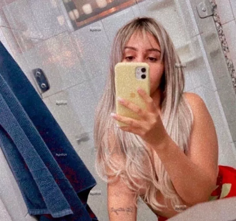 Foto de Manuella