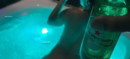 Foto profissional de Sabrina