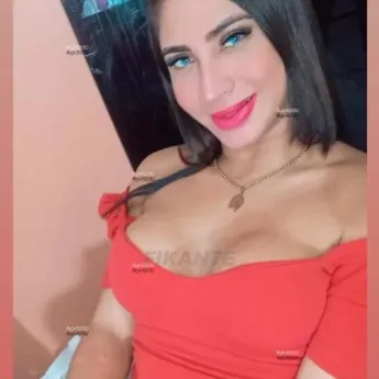 Gisely Lima - foto no feed de Marabá