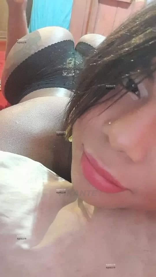 Emilly Thalloany - foto no feed de Ariquemes