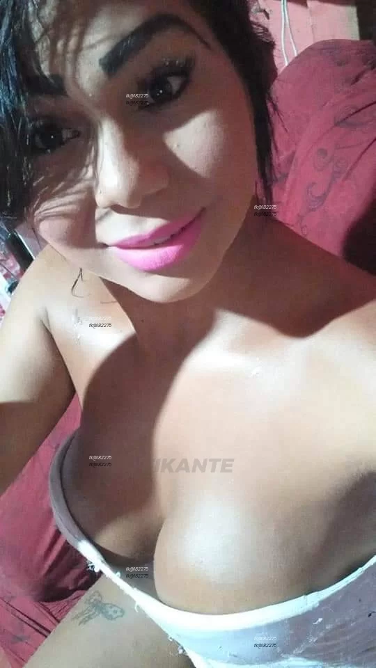 Emilly Thalloany - foto no feed de Ariquemes