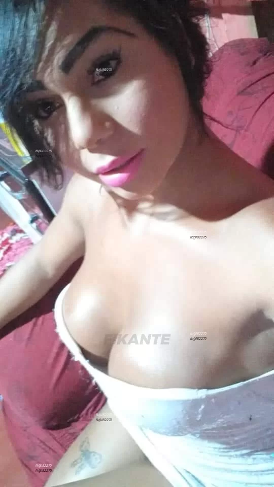 Emilly Thalloany - foto no feed de Ariquemes