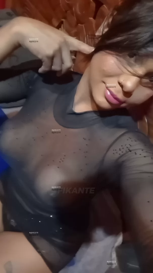 Emilly Thalloany - foto no feed de Ariquemes