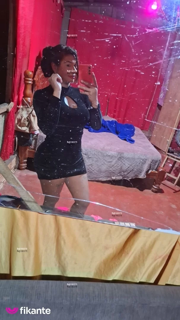 Emilly Thalloany - foto no feed de Ariquemes