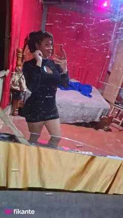Emilly Thalloany - foto no feed de Ariquemes