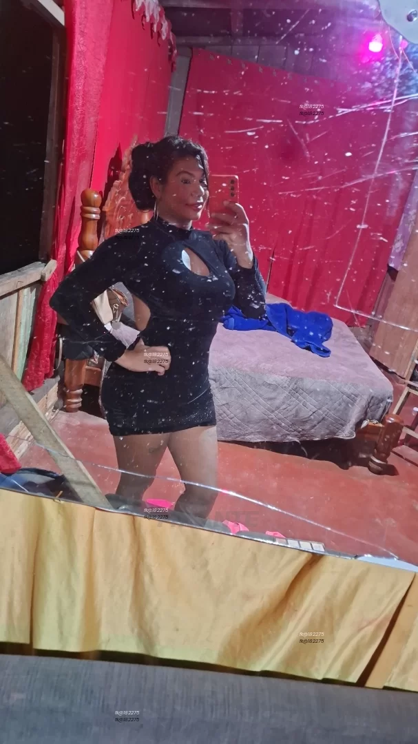 Emilly Thalloany - foto no feed de Ariquemes
