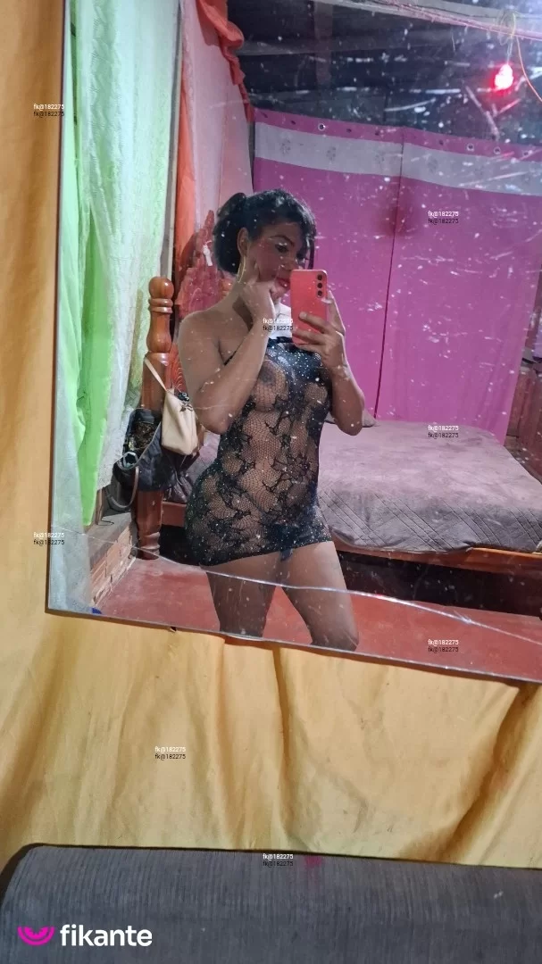 Emilly Thalloany - foto no feed de Ariquemes