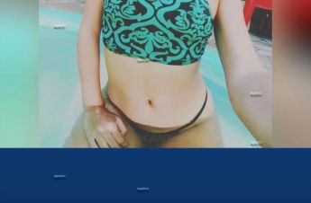 Josy - foto no feed de Juína