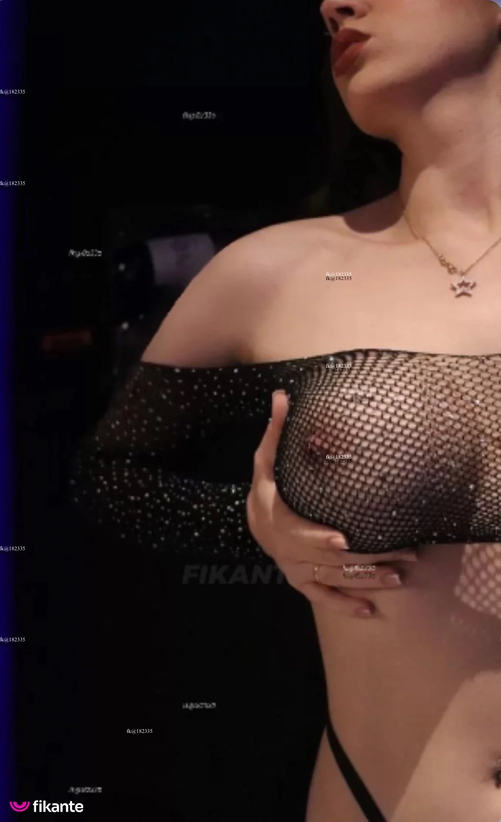 Foto profissional de Clara