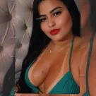 Foto profissional de Morena diferenciada