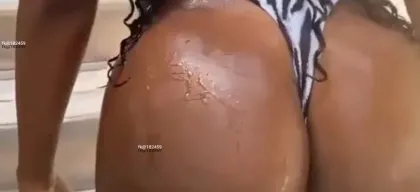 Foto profissional de Sara Mel