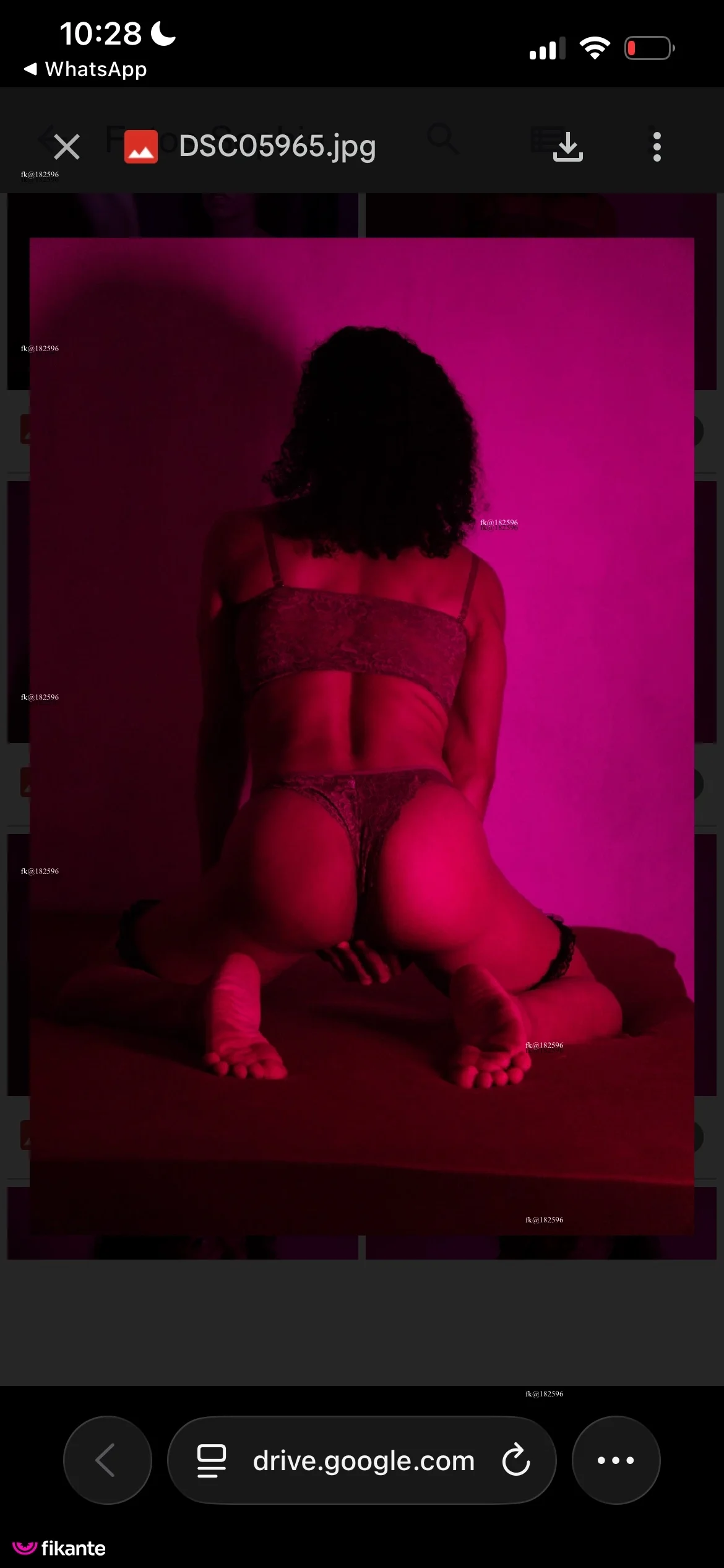 Karol Nolasco Trans, acompanhante travesti virtual