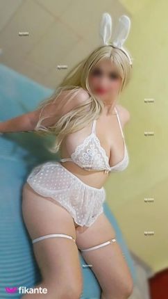 Zoe Sinclair - foto no feed de Goiânia