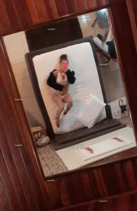 Foto de Trans Cacheada