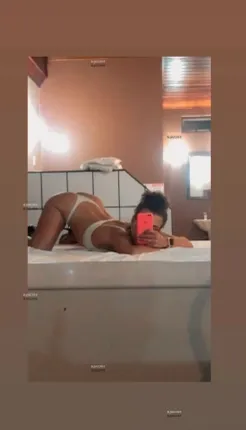 Foto de Trans Cacheada