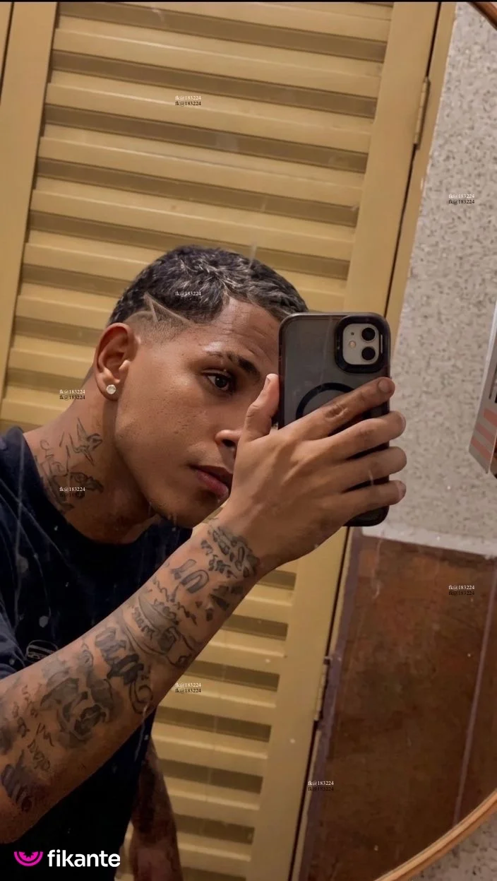 Foto profissional de Lucas