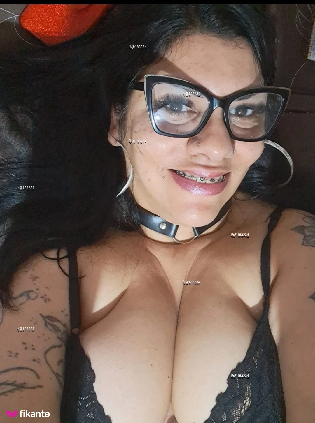Foto profissional de Luiza