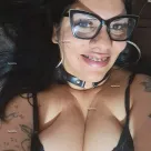 Foto profissional de Luiza