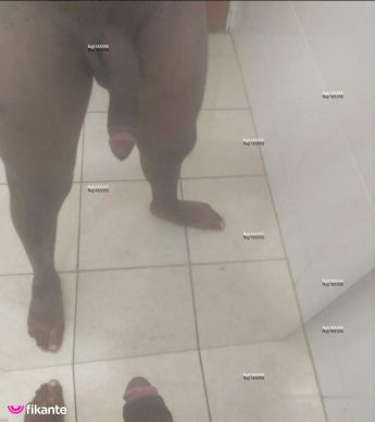 Negão - foto no feed de Jaru