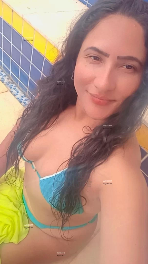 Foto de Bruninha