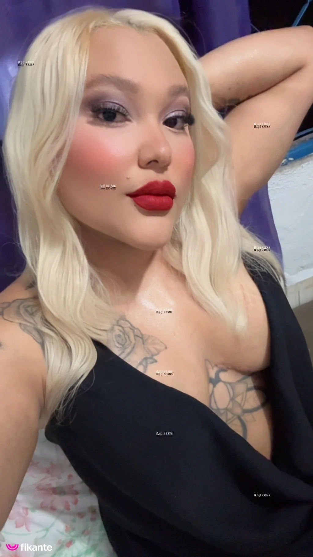 Foto de perfil de Natasha