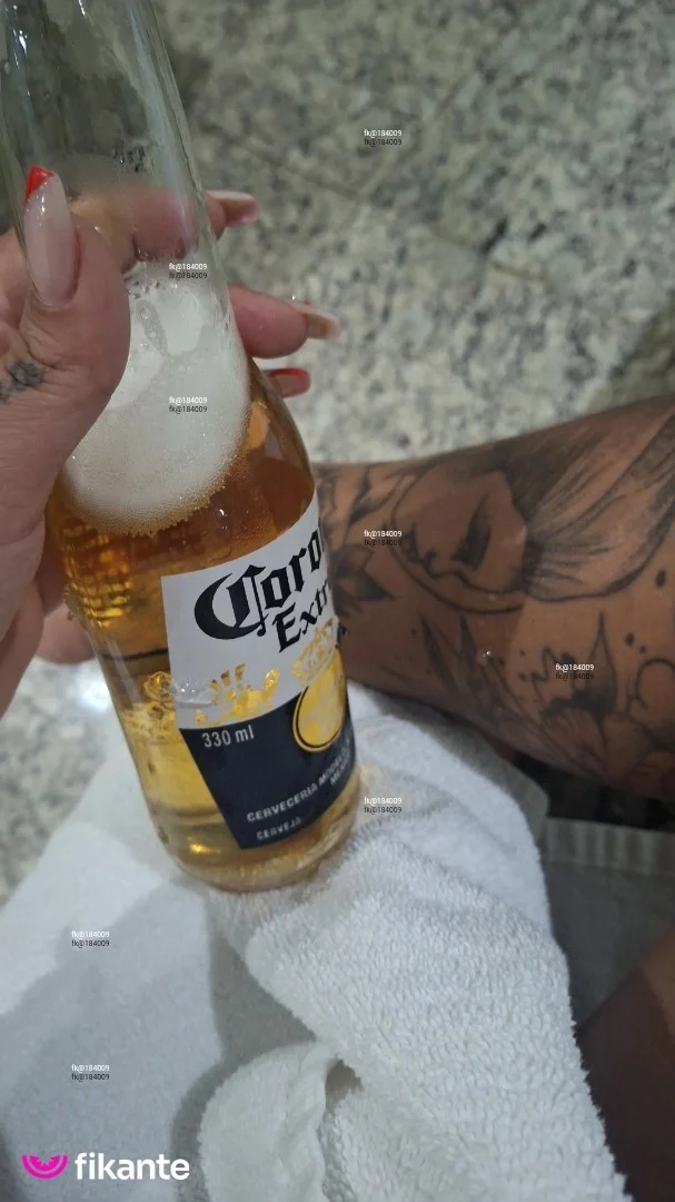 Julia - foto no feed de Nova Crixás