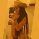 Foto profissional de Julia