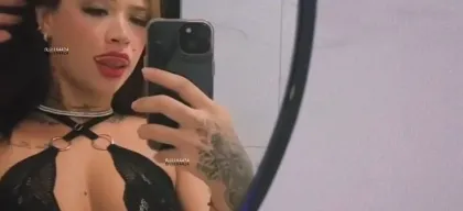Foto profissional de Mel