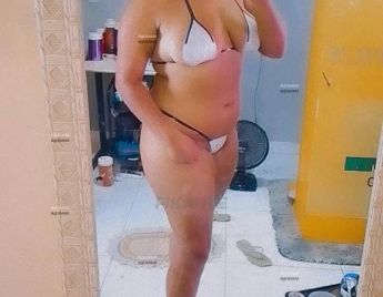 Jayane Silva - foto no feed de Redenção