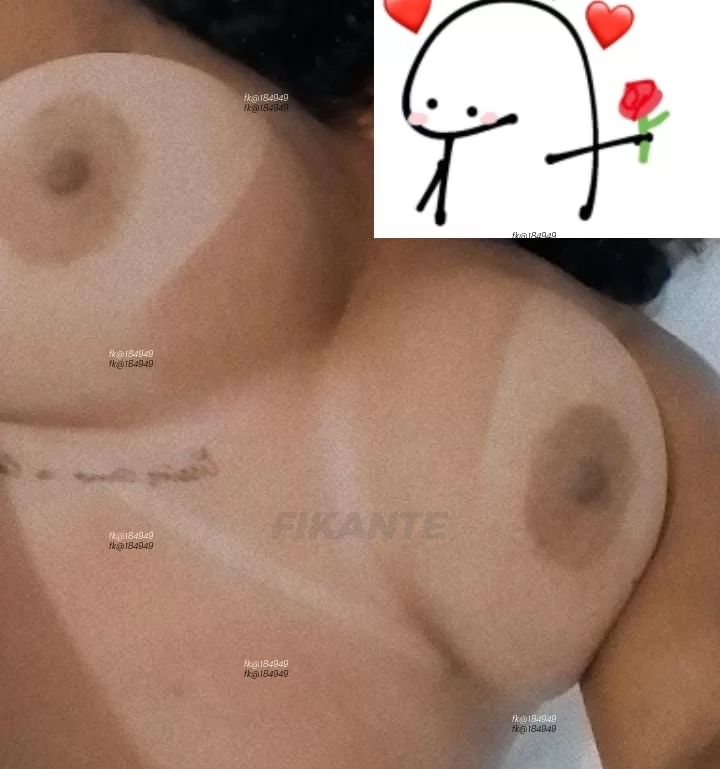 Jayane Silva - foto no feed de Redenção
