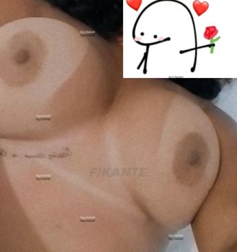 Jayane Silva - foto no feed de Redenção