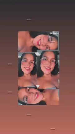 Pequena - foto no feed de Lagoa da Prata