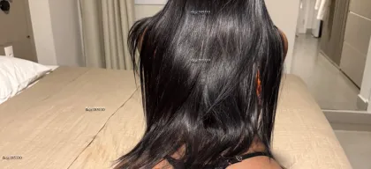 Foto profissional de Morena