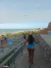 Foto profissional de Samantha Milano