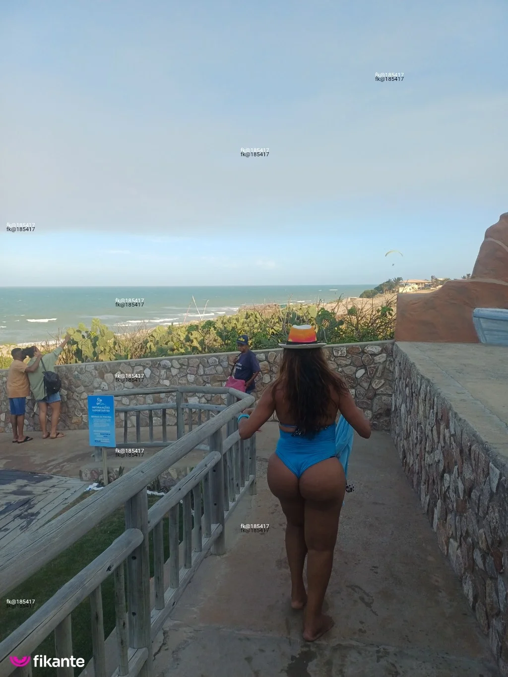 Samantha Milano, acompanhante travesti em Iguatu