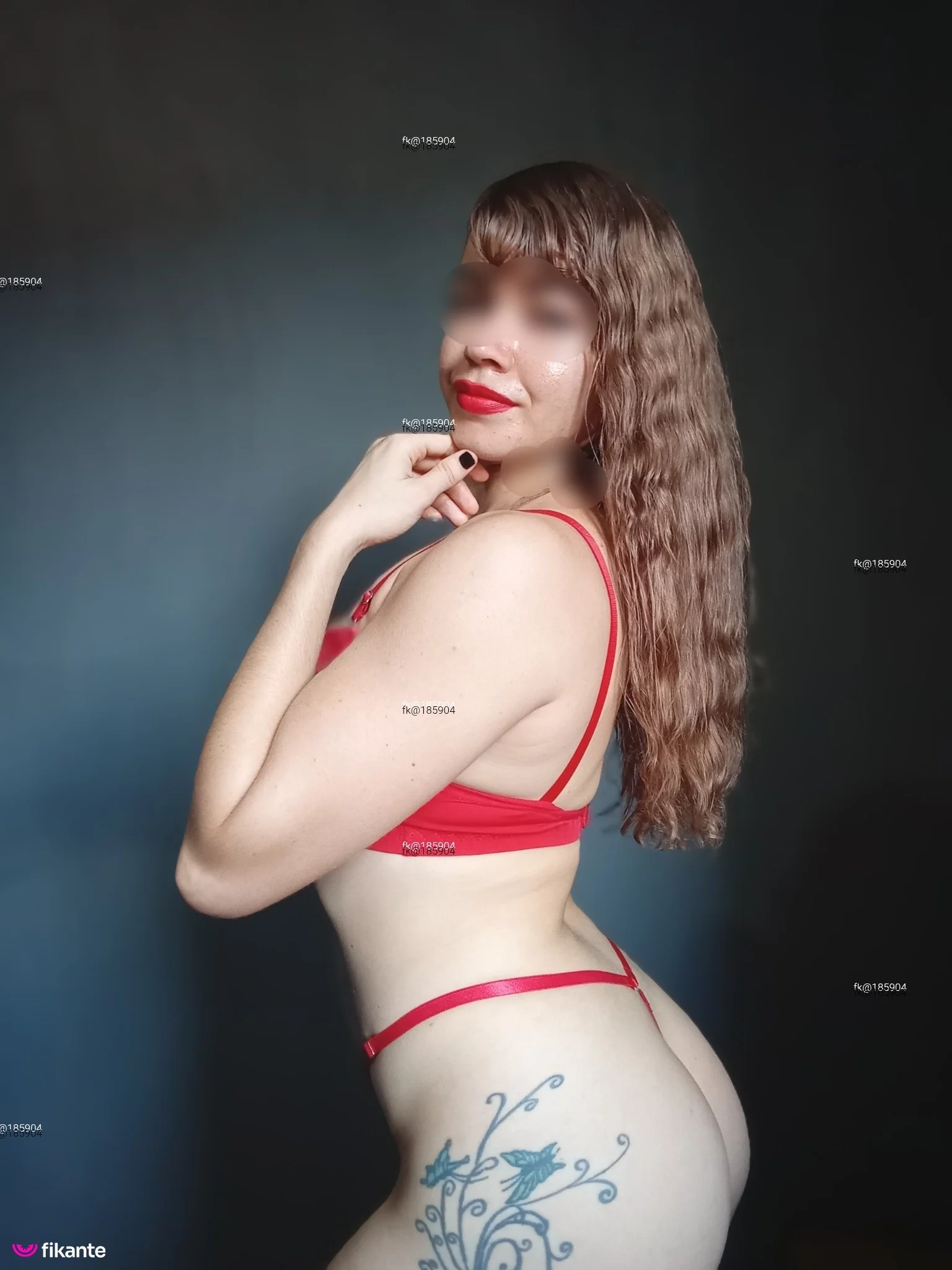 Foto de Loirinha sapeca