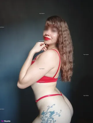 Loirinha sapeca - foto no feed de Itaituba